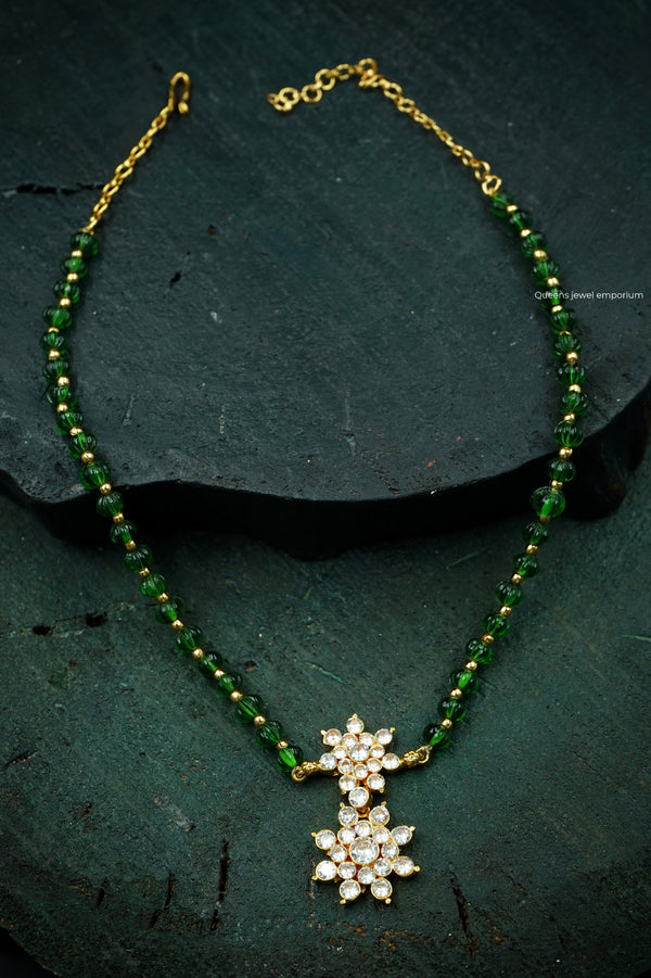 ZARA NECKLACE - Queens Jewel Emporium