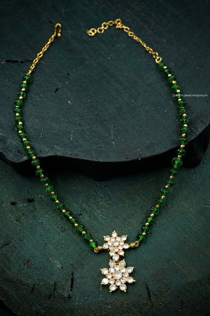 ZARA NECKLACE - Queens Jewel Emporium