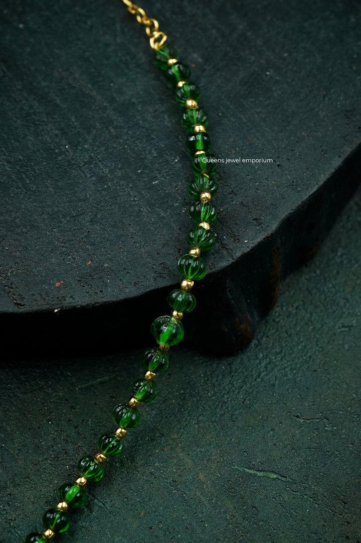 ZARA NECKLACE - Queens Jewel Emporium