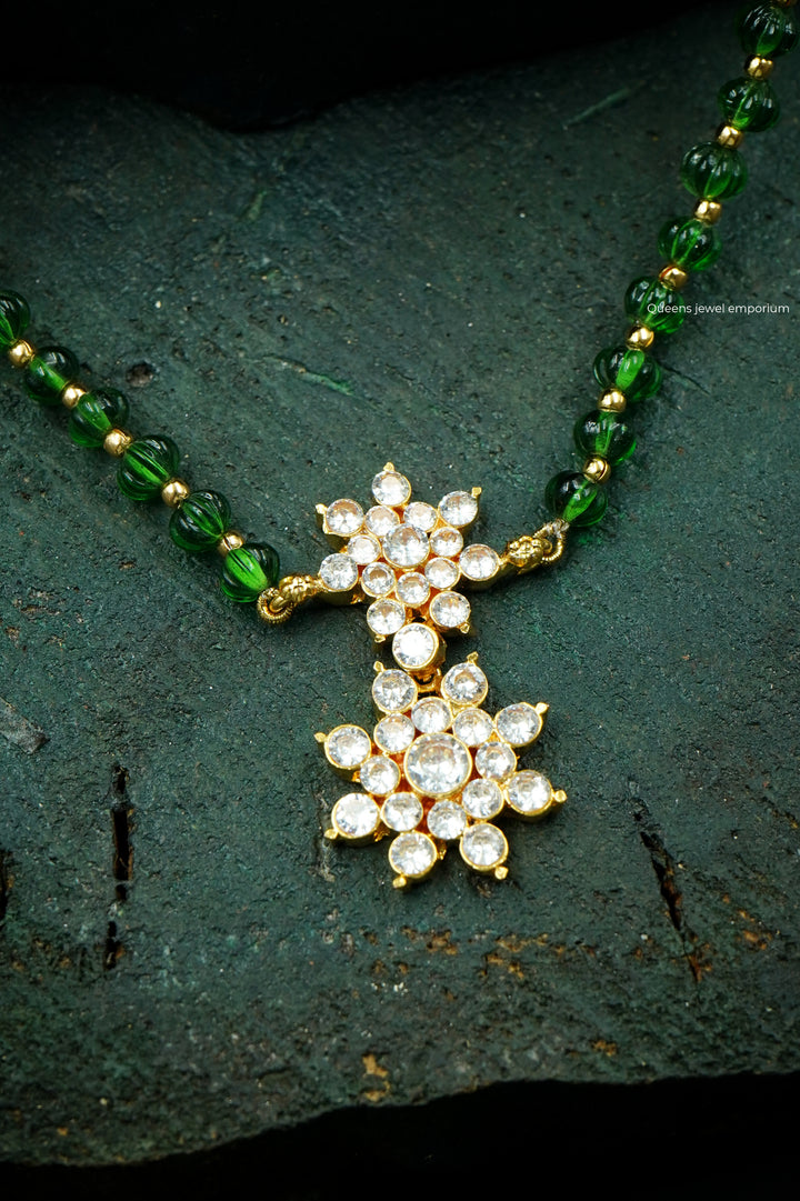 ZARA NECKLACE - Queens Jewel Emporium