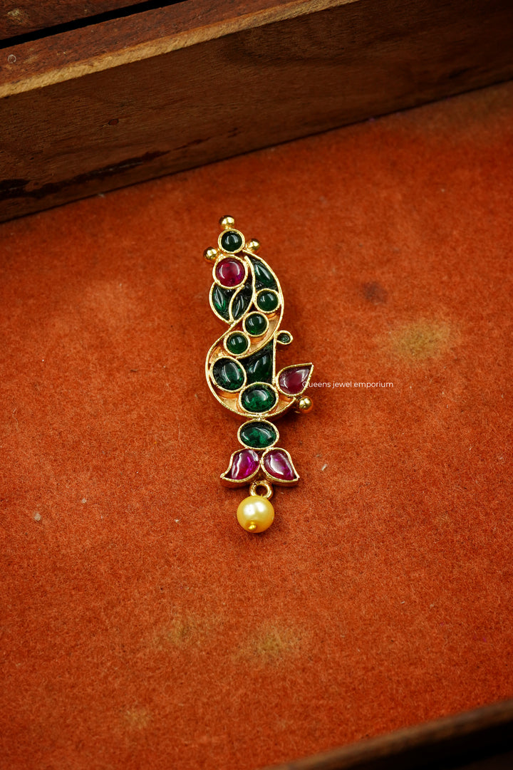 RIYA PENDANT - Queens Jewel Emporium