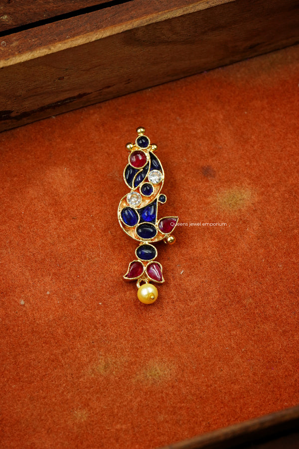 RIYA PENDANT - Queens Jewel Emporium