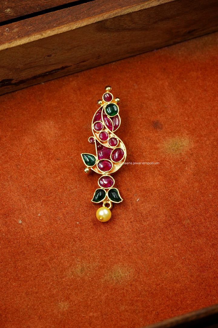 RIYA PENDANT - Queens Jewel Emporium