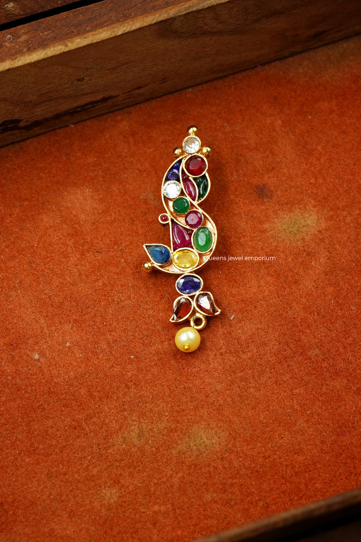 RIYA PENDANT - Queens Jewel Emporium