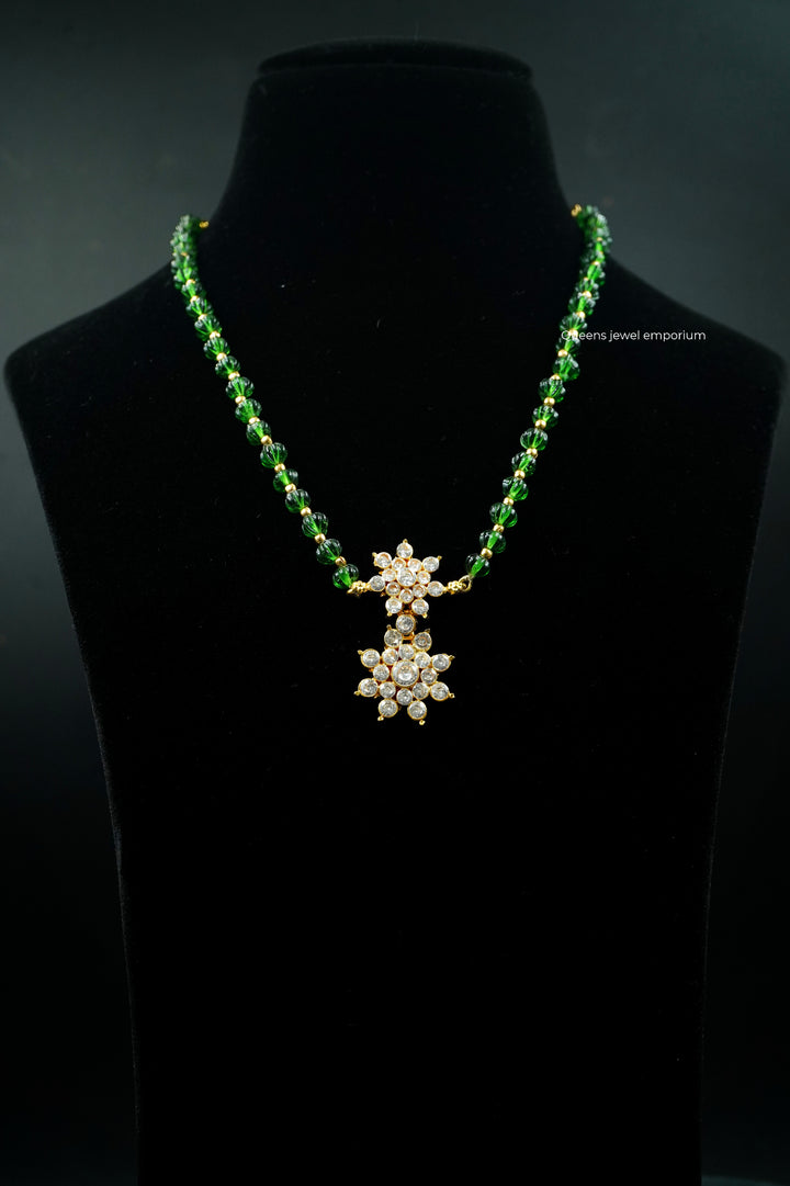 ZARA NECKLACE - Queens Jewel Emporium