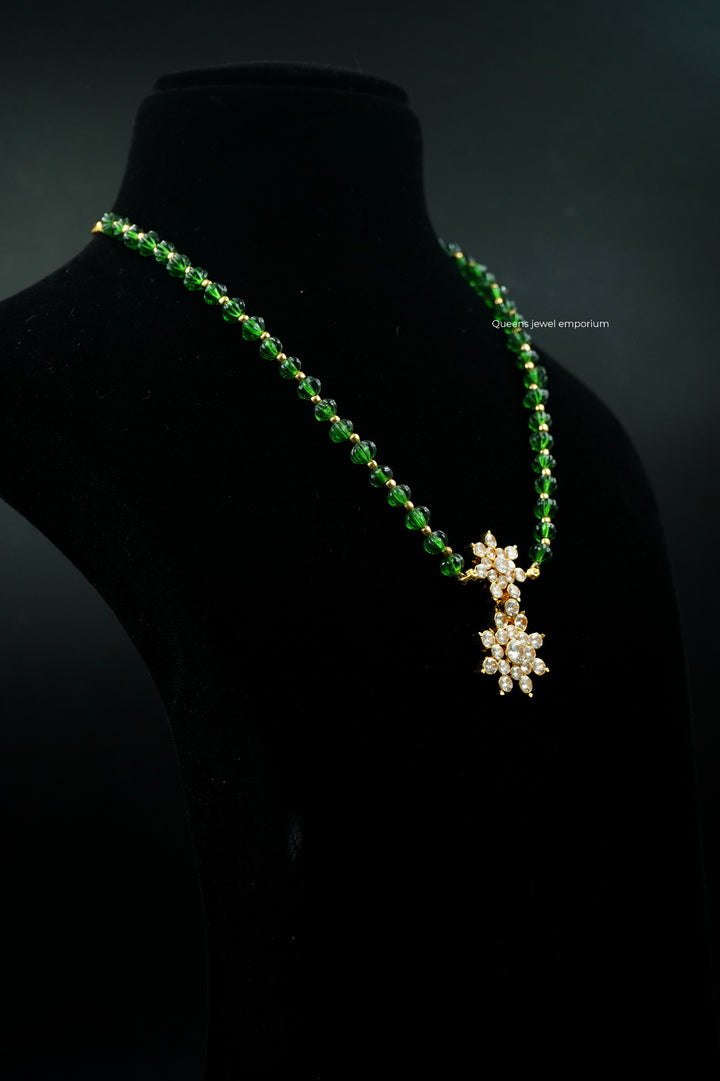 ZARA NECKLACE - Queens Jewel Emporium