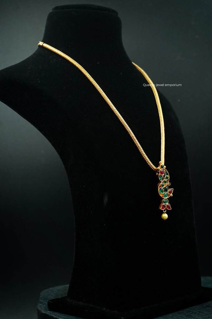 RIYA PENDANT - Queens Jewel Emporium