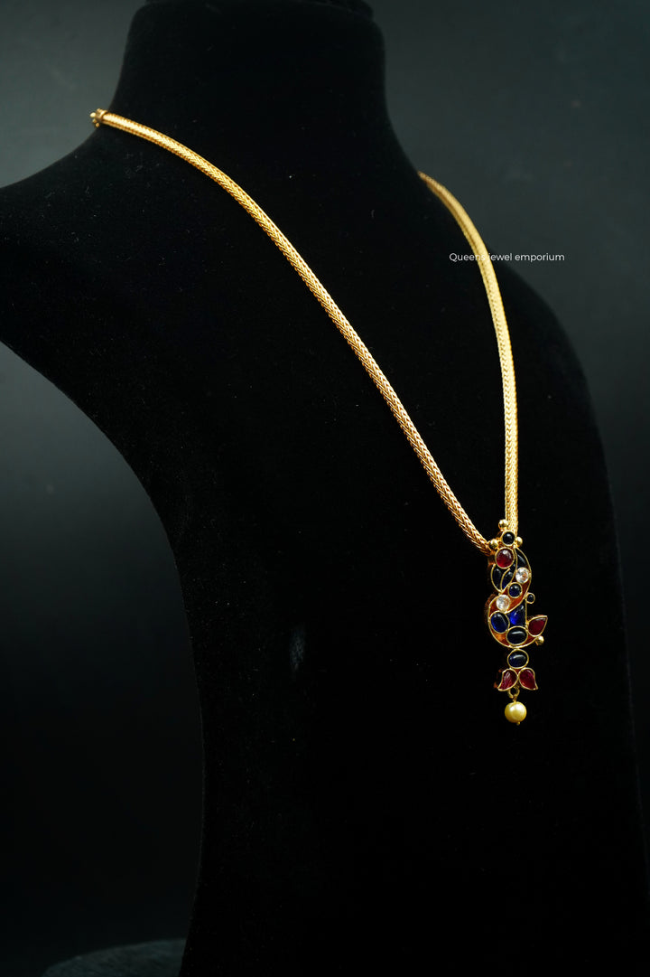 RIYA PENDANT - Queens Jewel Emporium