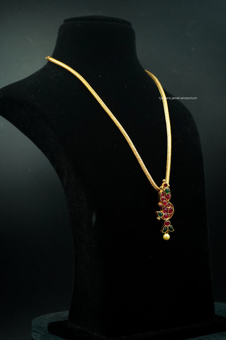 RIYA PENDANT - Queens Jewel Emporium
