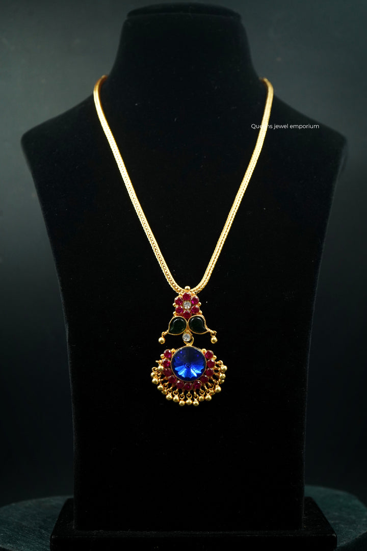 PRISHA PENDANT - Queens Jewel Emporium