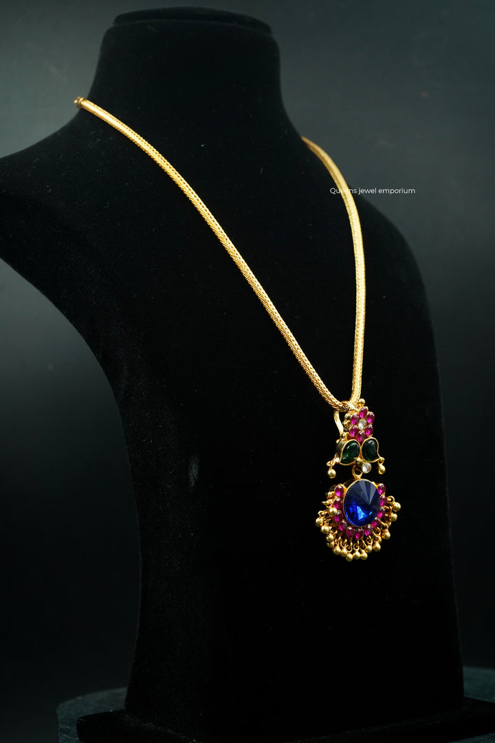 PRISHA PENDANT - Queens Jewel Emporium