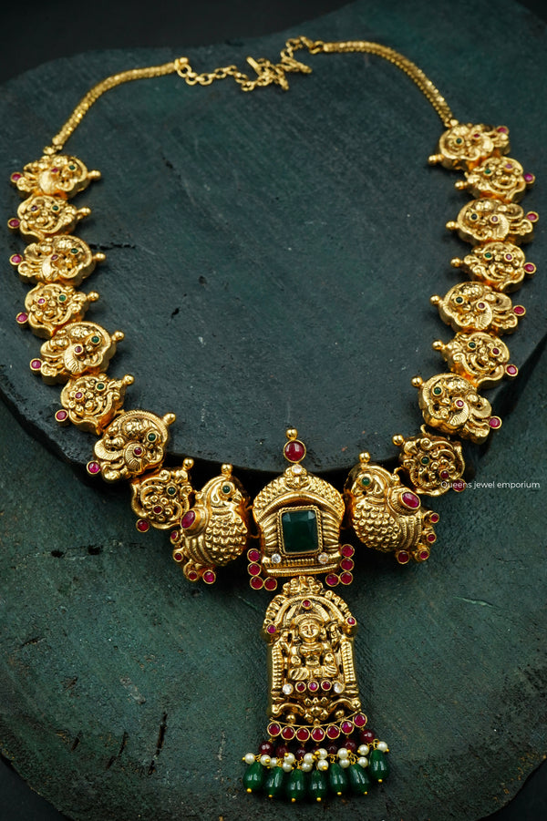 KANMANI HARAM - Queens Jewel Emporium