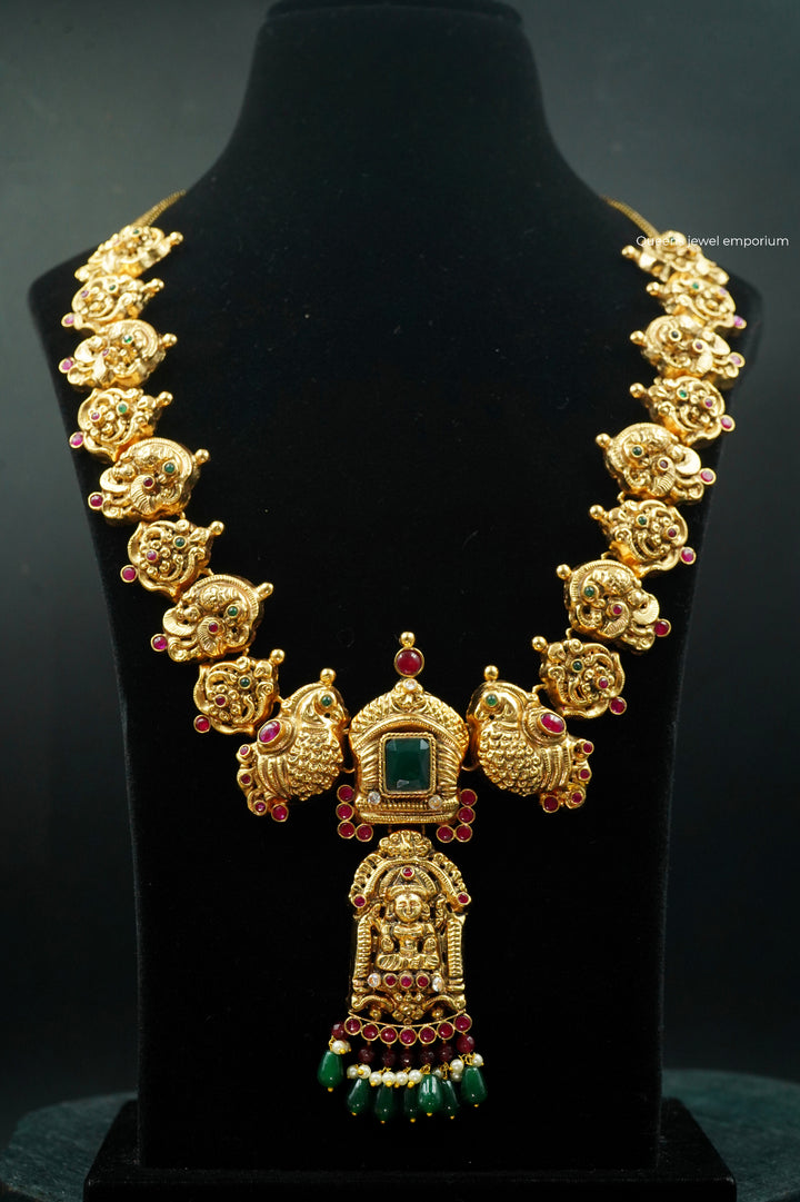 KANMANI HARAM - Queens Jewel Emporium