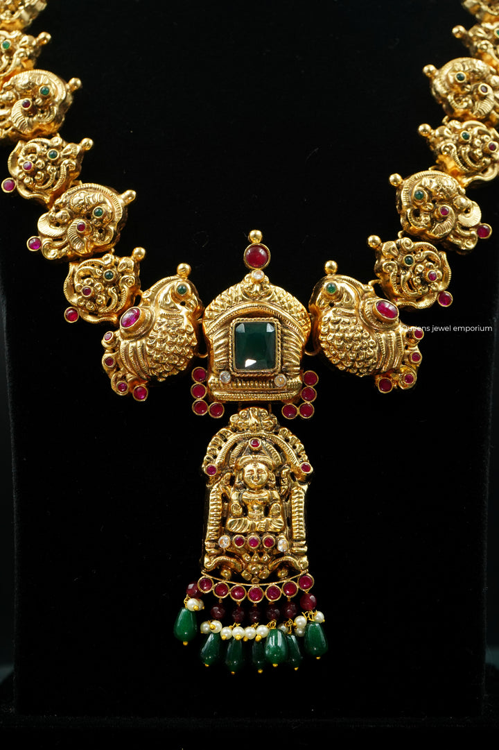 KANMANI HARAM - Queens Jewel Emporium