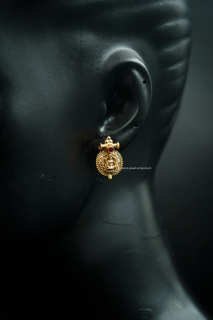 ANIKHA KASU NECKLACE - Queens Jewel Emporium