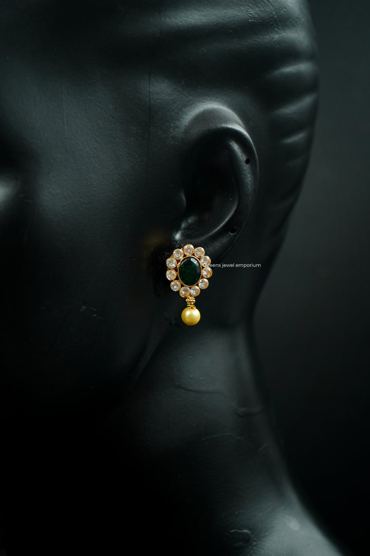 MIRA STUD - Queens Jewel Emporium