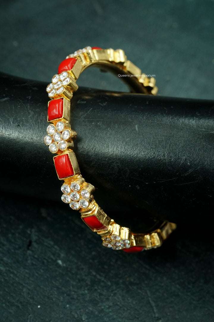 PREETHI BANGLE - Queens Jewel Emporium