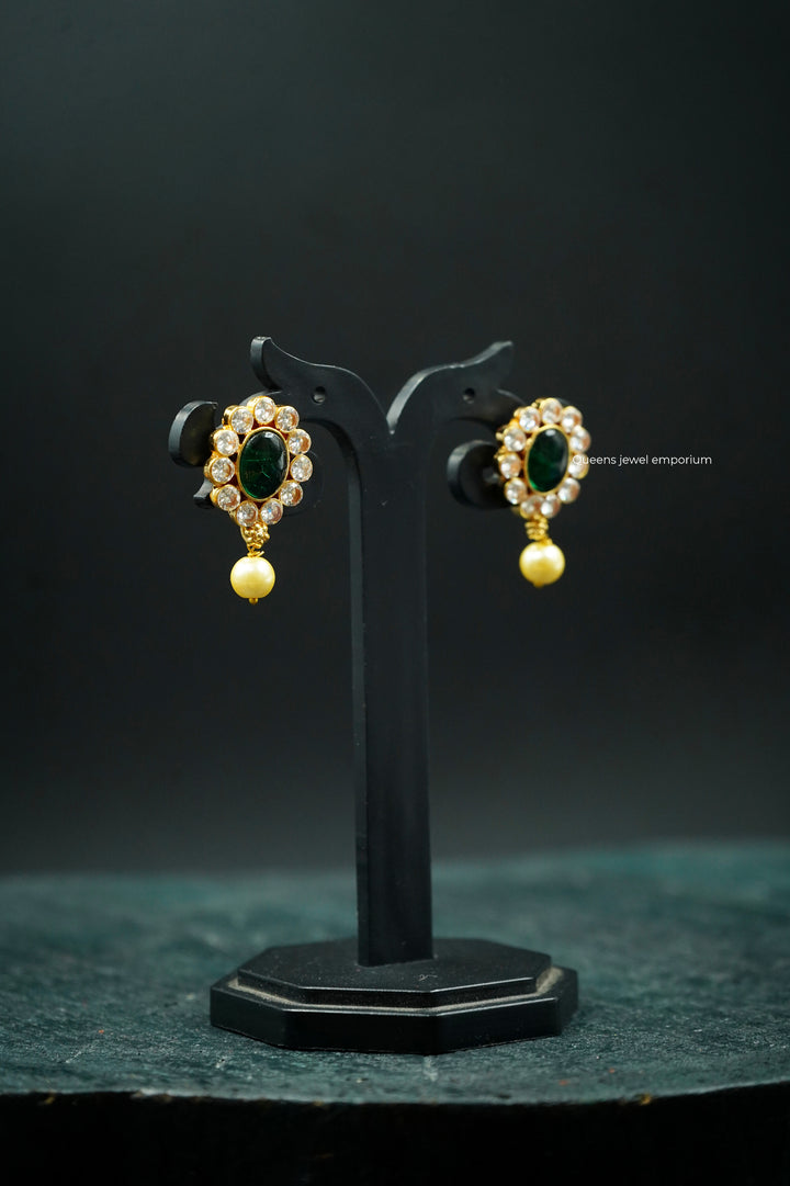 MIRA STUD - Queens Jewel Emporium