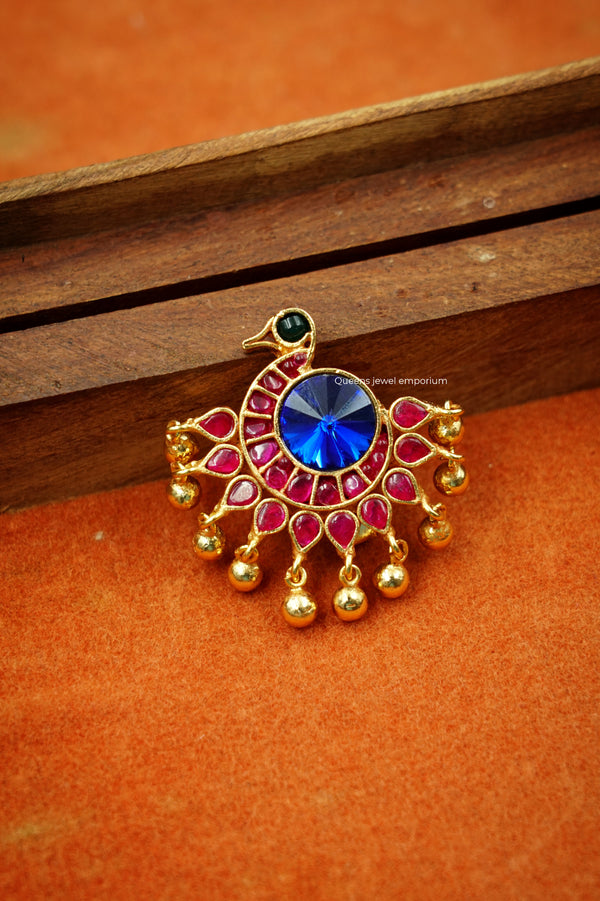 LIYA PENDANT - Queens Jewel Emporium