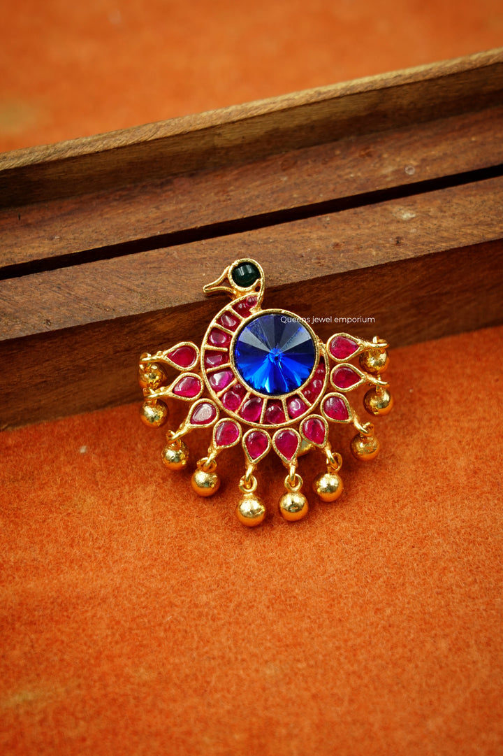 LIYA PENDANT - Queens Jewel Emporium