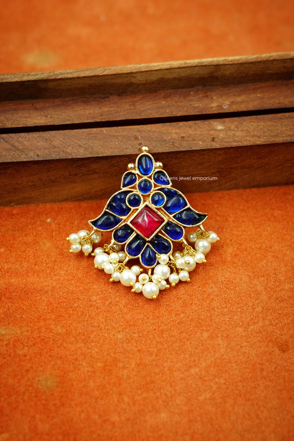 RAVINA PENDANT - Queens Jewel Emporium