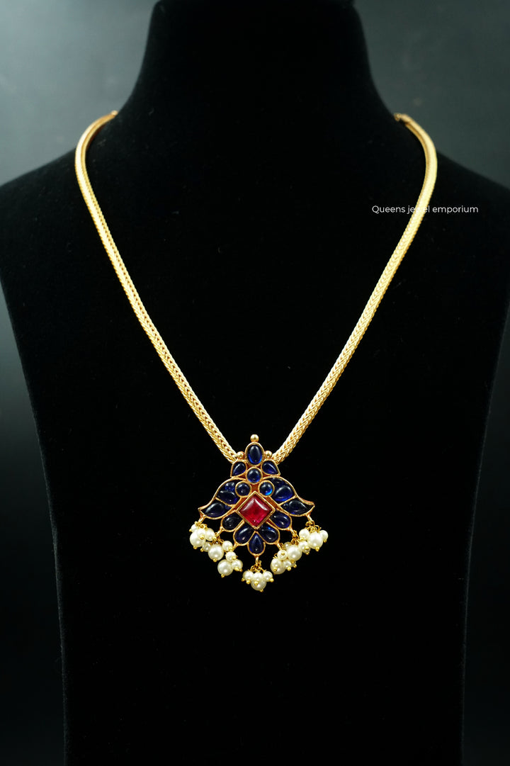 RAVINA PENDANT - Queens Jewel Emporium