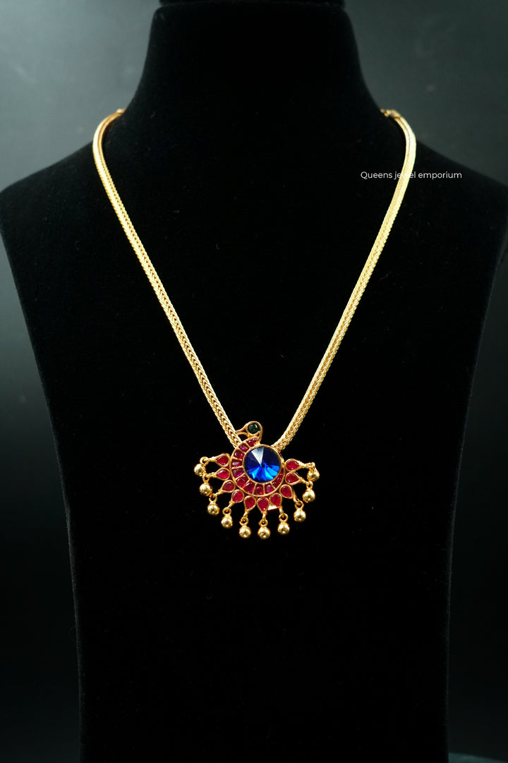 LIYA PENDANT - Queens Jewel Emporium