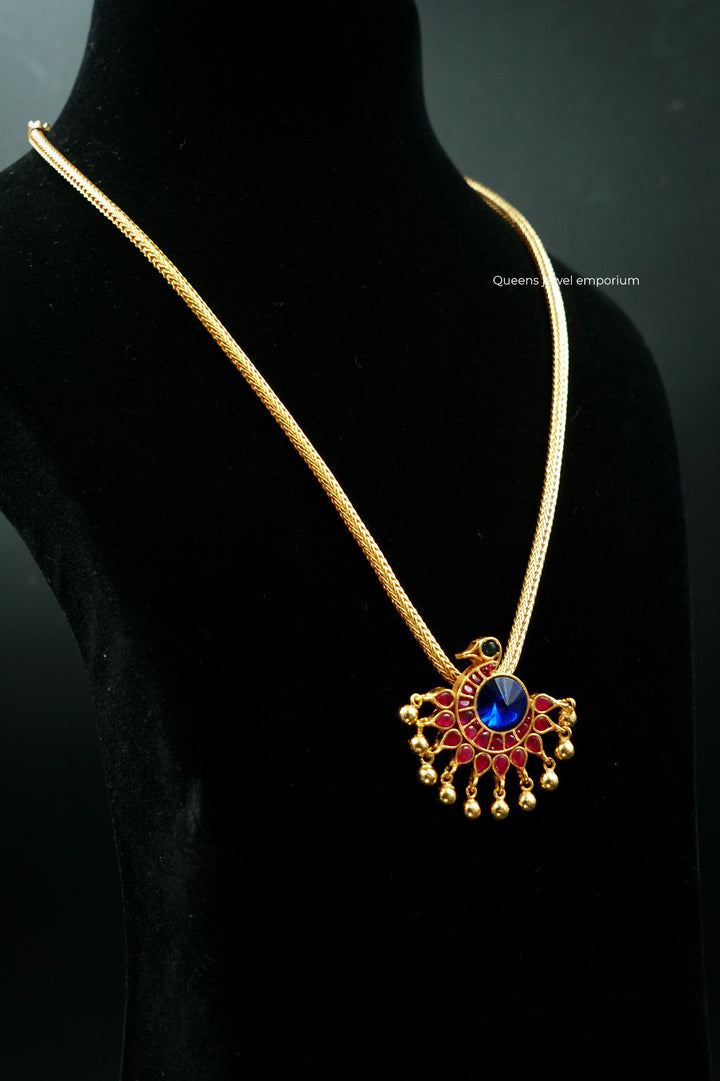 LIYA PENDANT - Queens Jewel Emporium