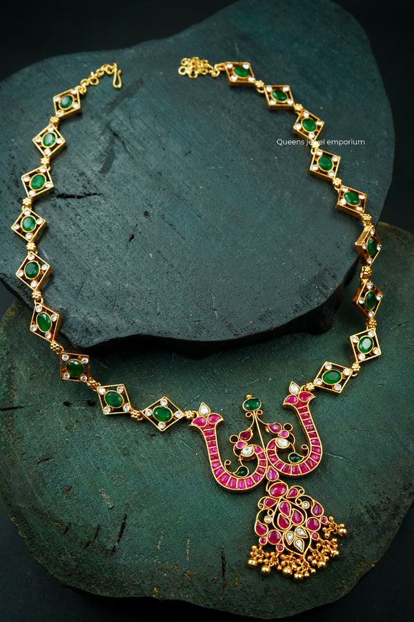 ANANYA KEMP HARAM - Queens Jewel Emporium