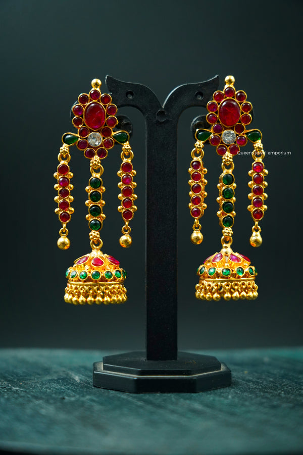 SHREYAJHUMKA