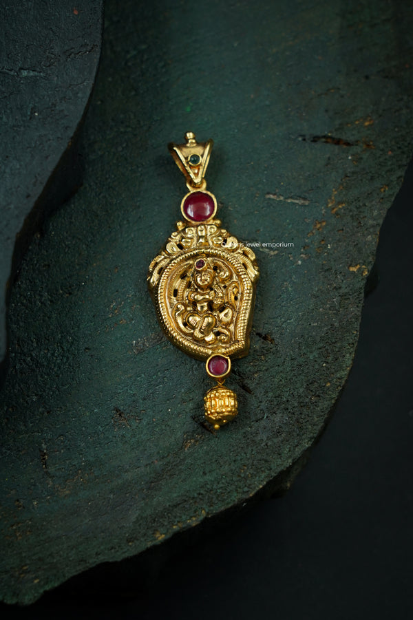 AGALYA PENDANT