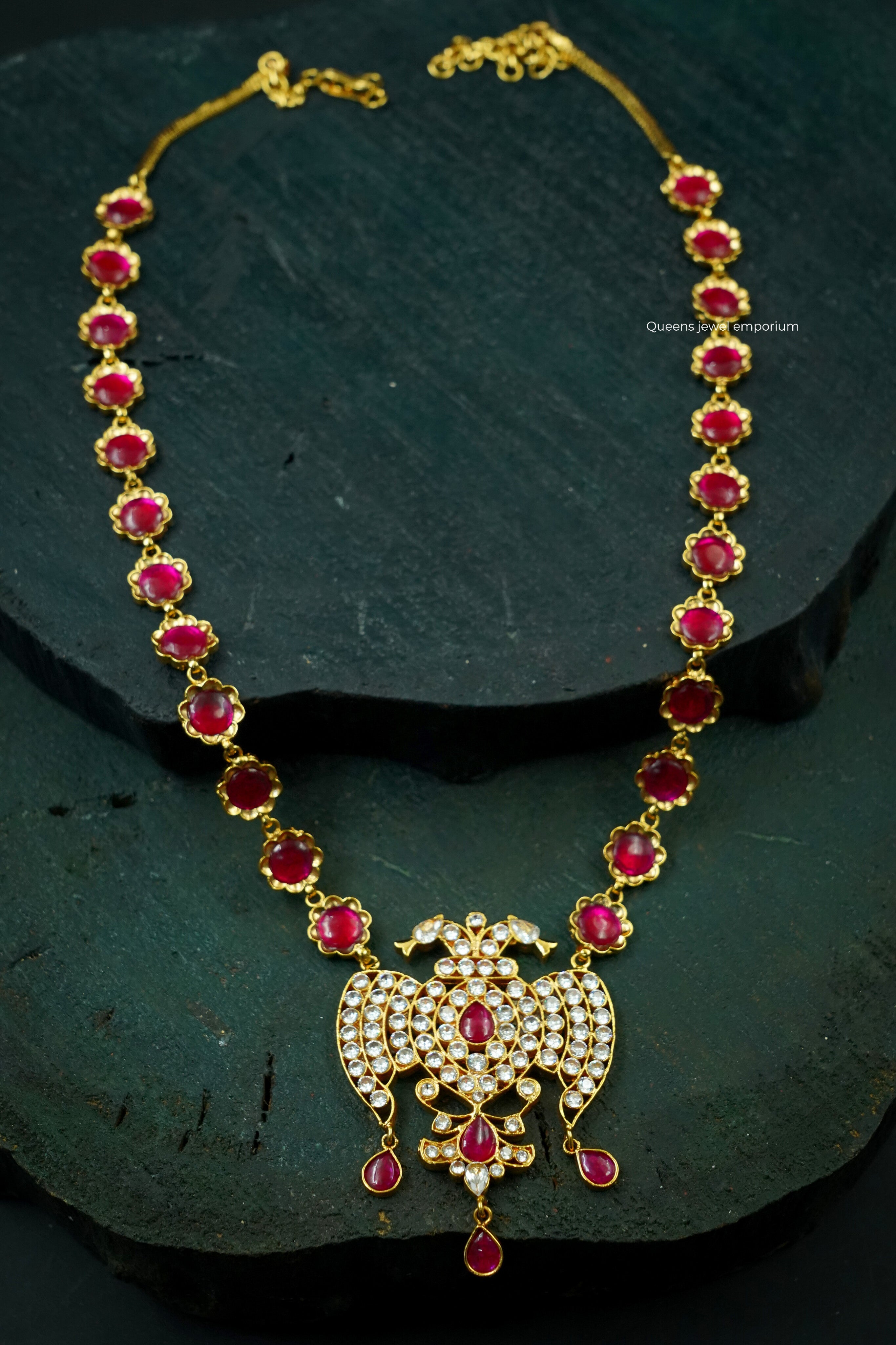 Combo Queens Jewel Emporium