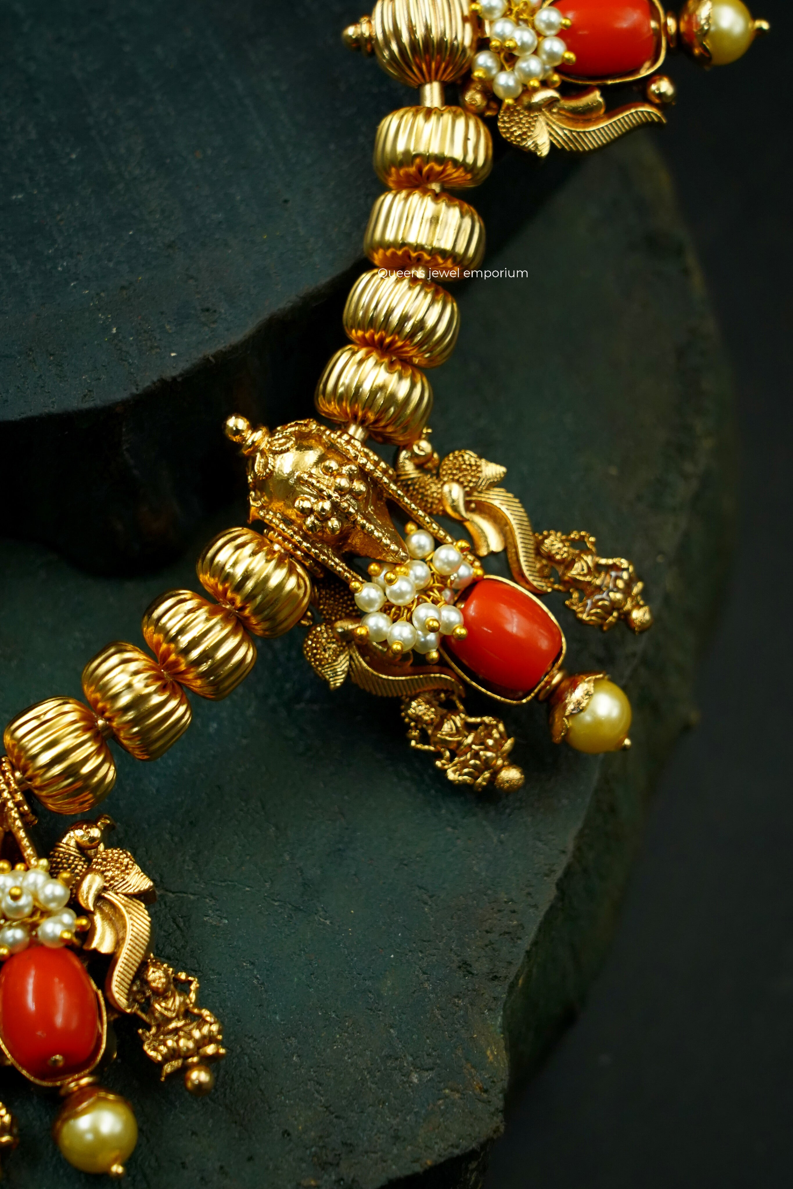 Lakshmi Nagas Hasli Set