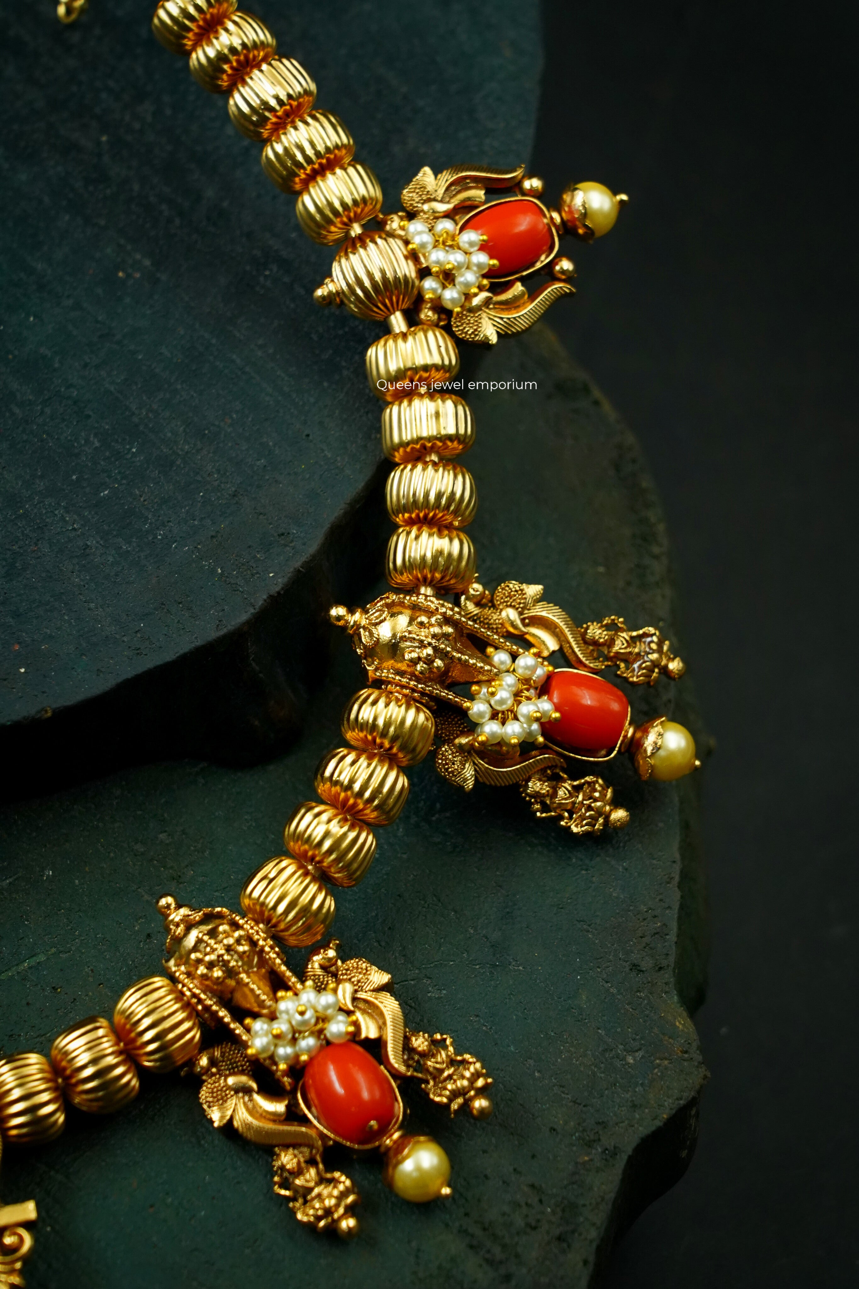 Lakshmi Nagas Hasli Set