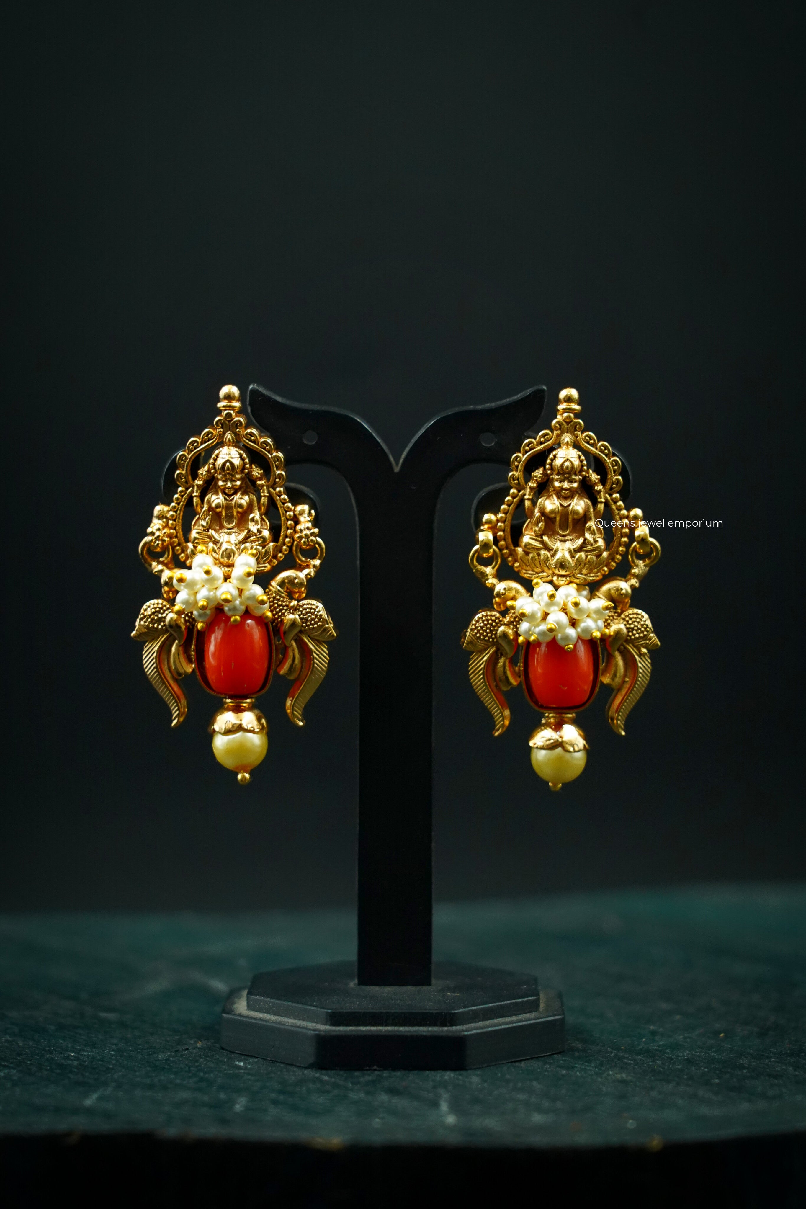 Lakshmi Nagas Hasli Set