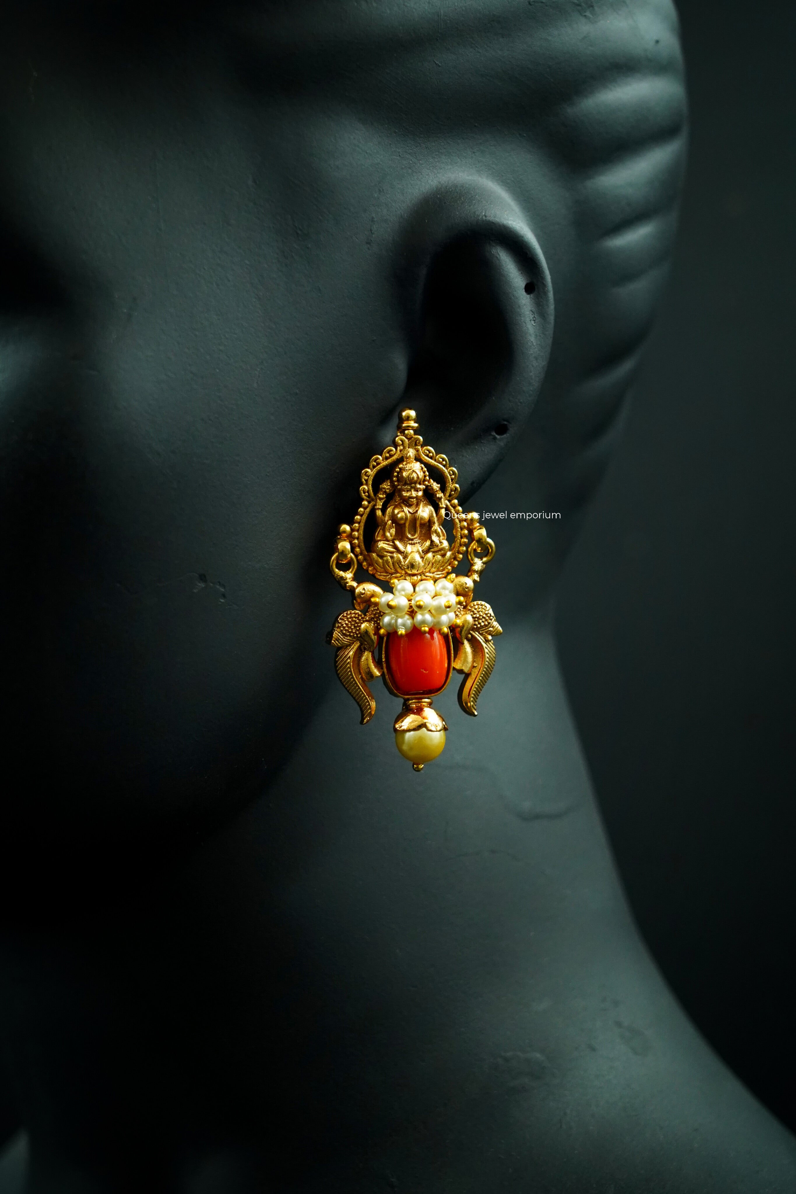 Lakshmi Nagas Hasli Set