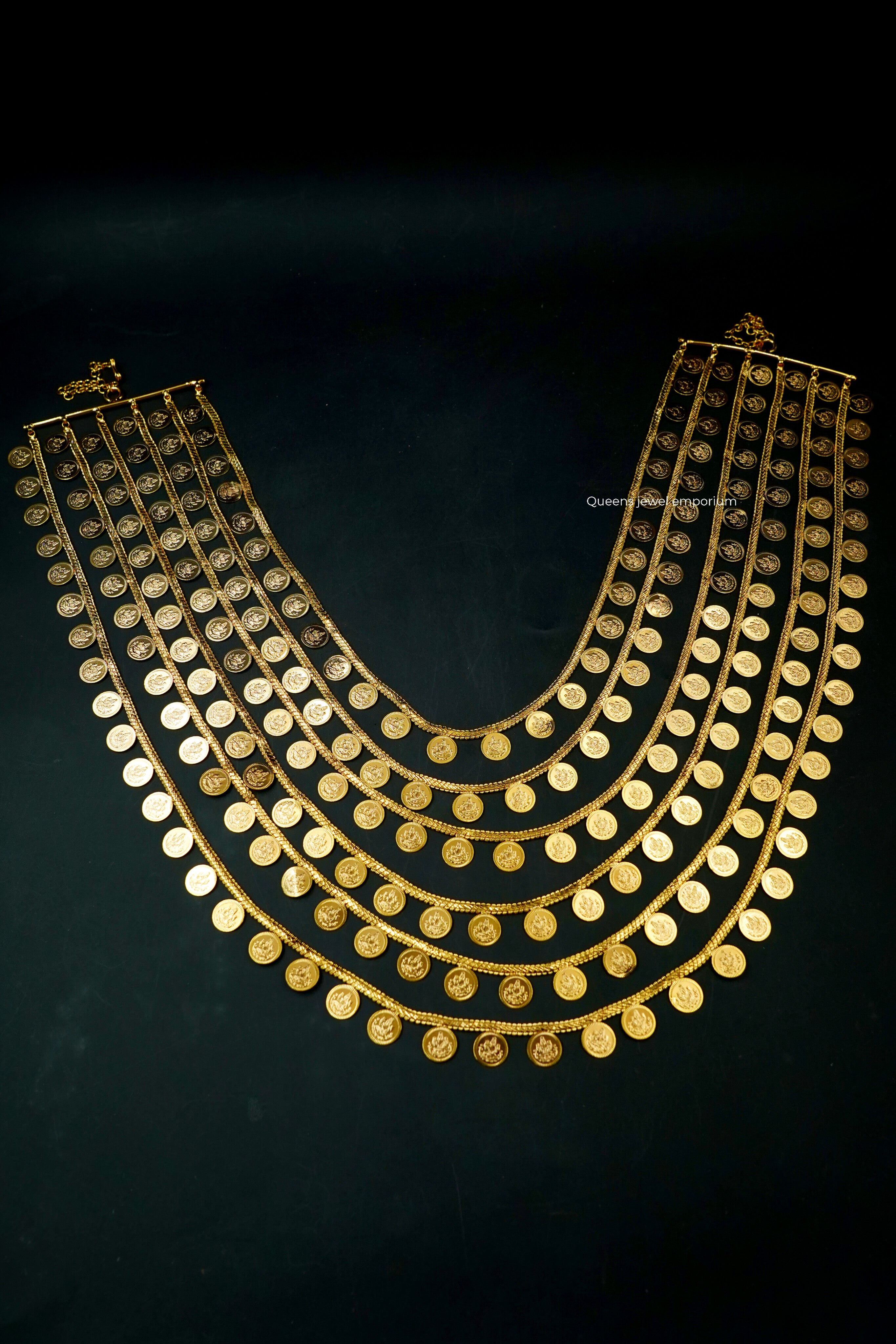 Devarani Kasu Mala