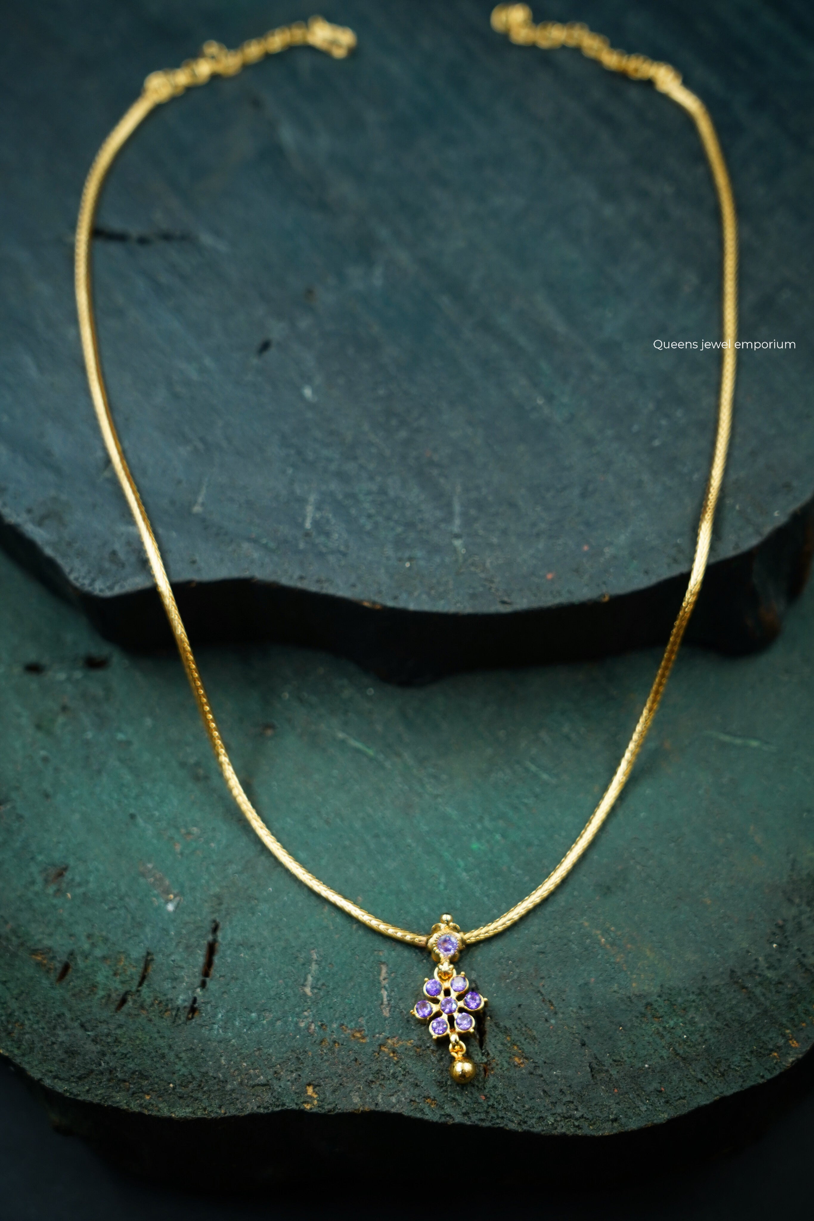 AJEEVA NECKLACE