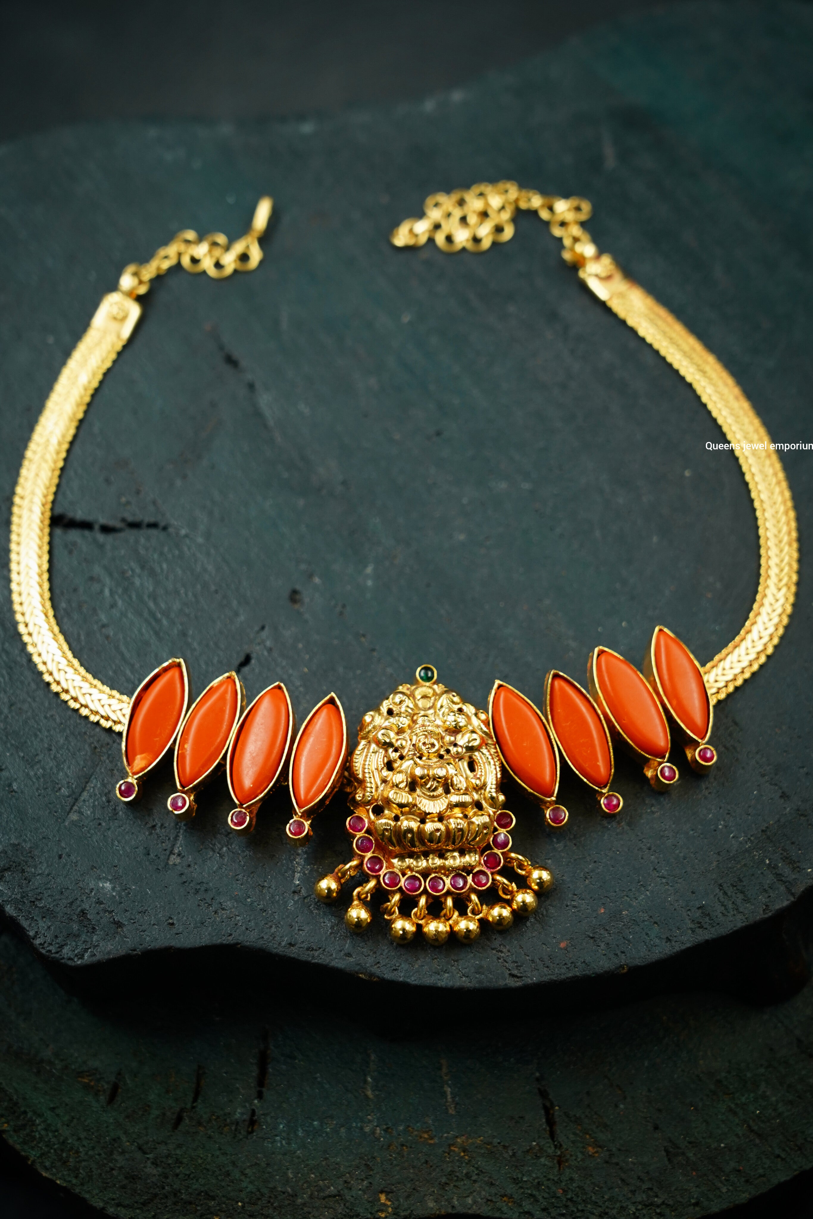 MOULIKA CHOKER