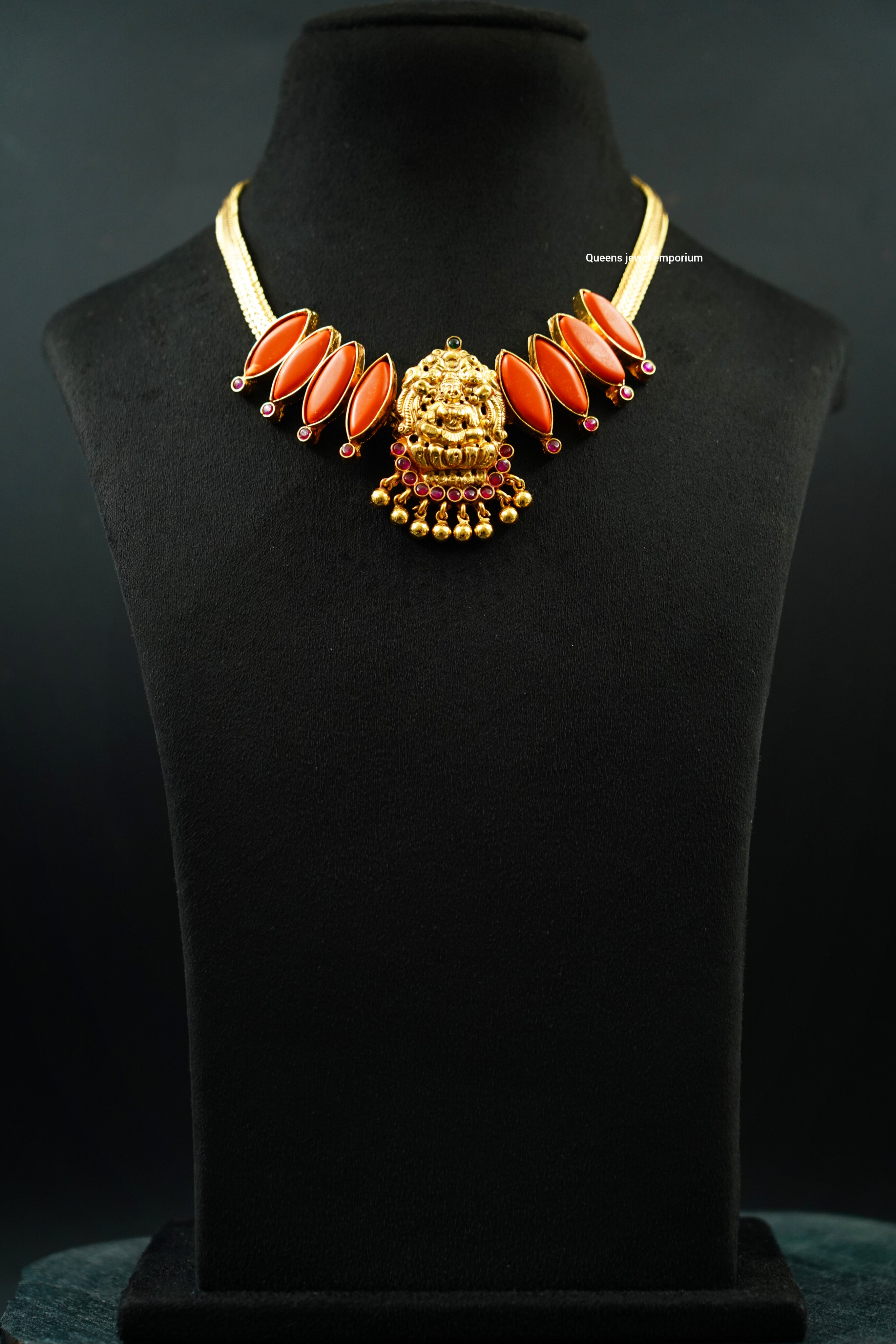 MOULIKA CHOKER