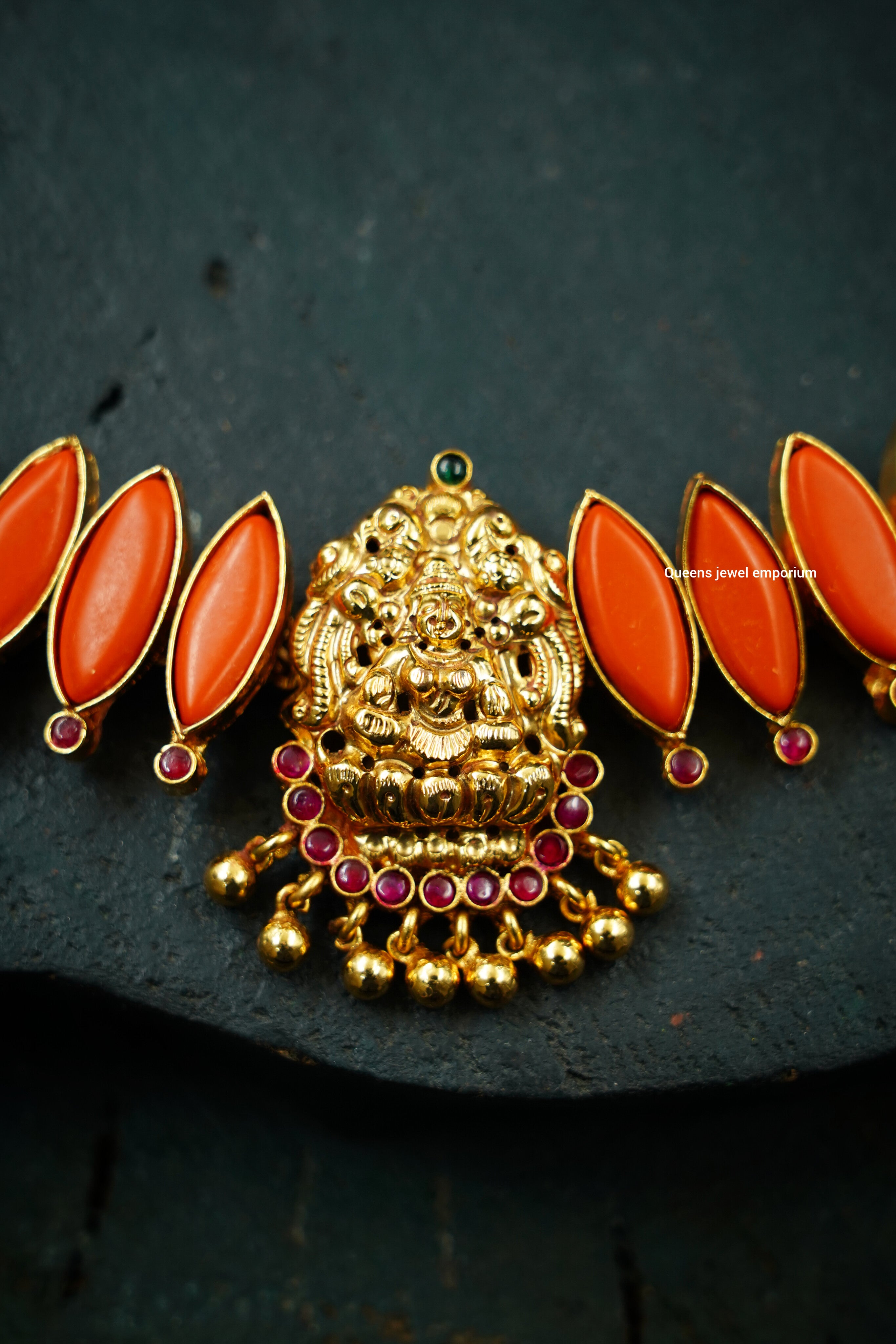 MOULIKA CHOKER