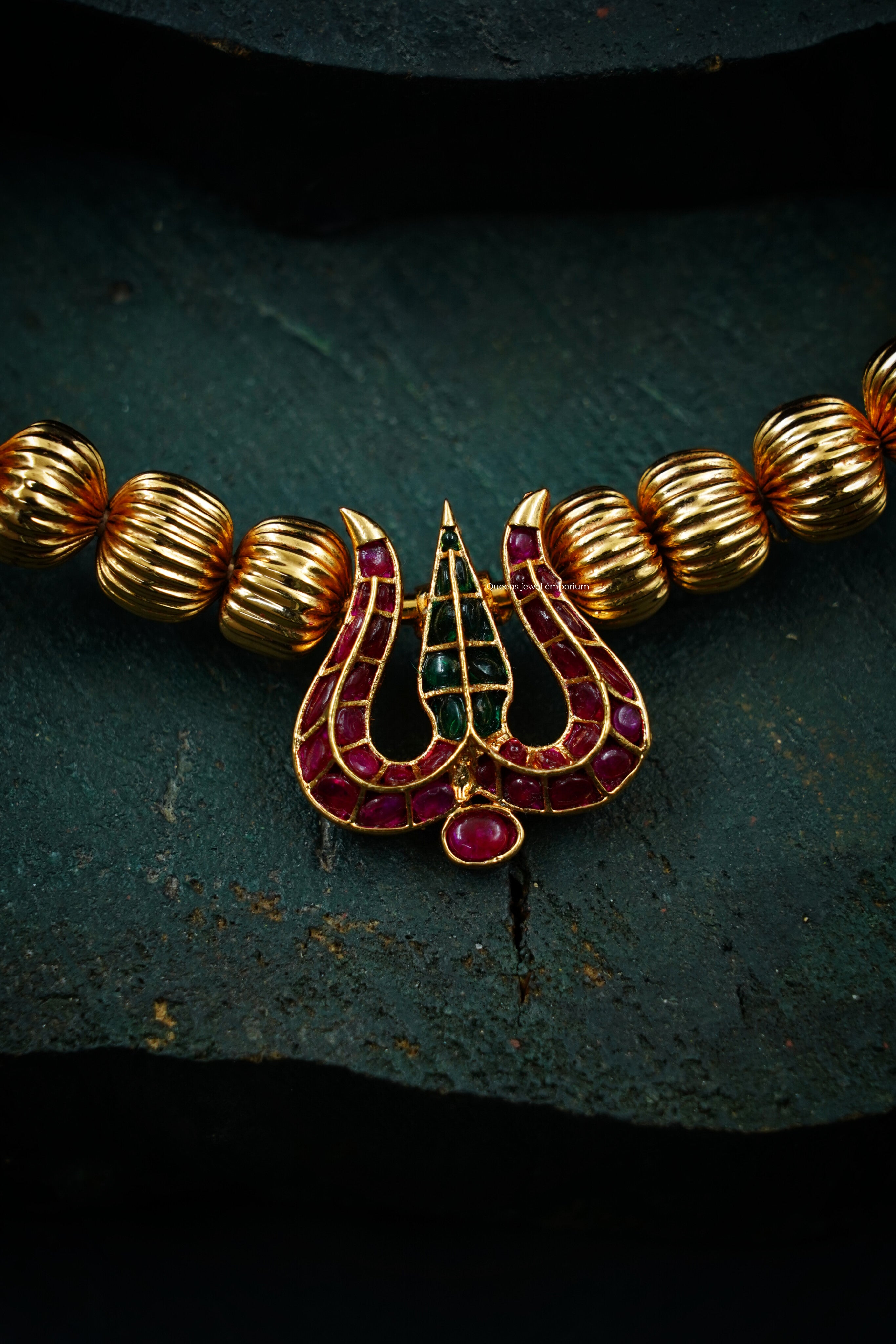 Trishul Hasli