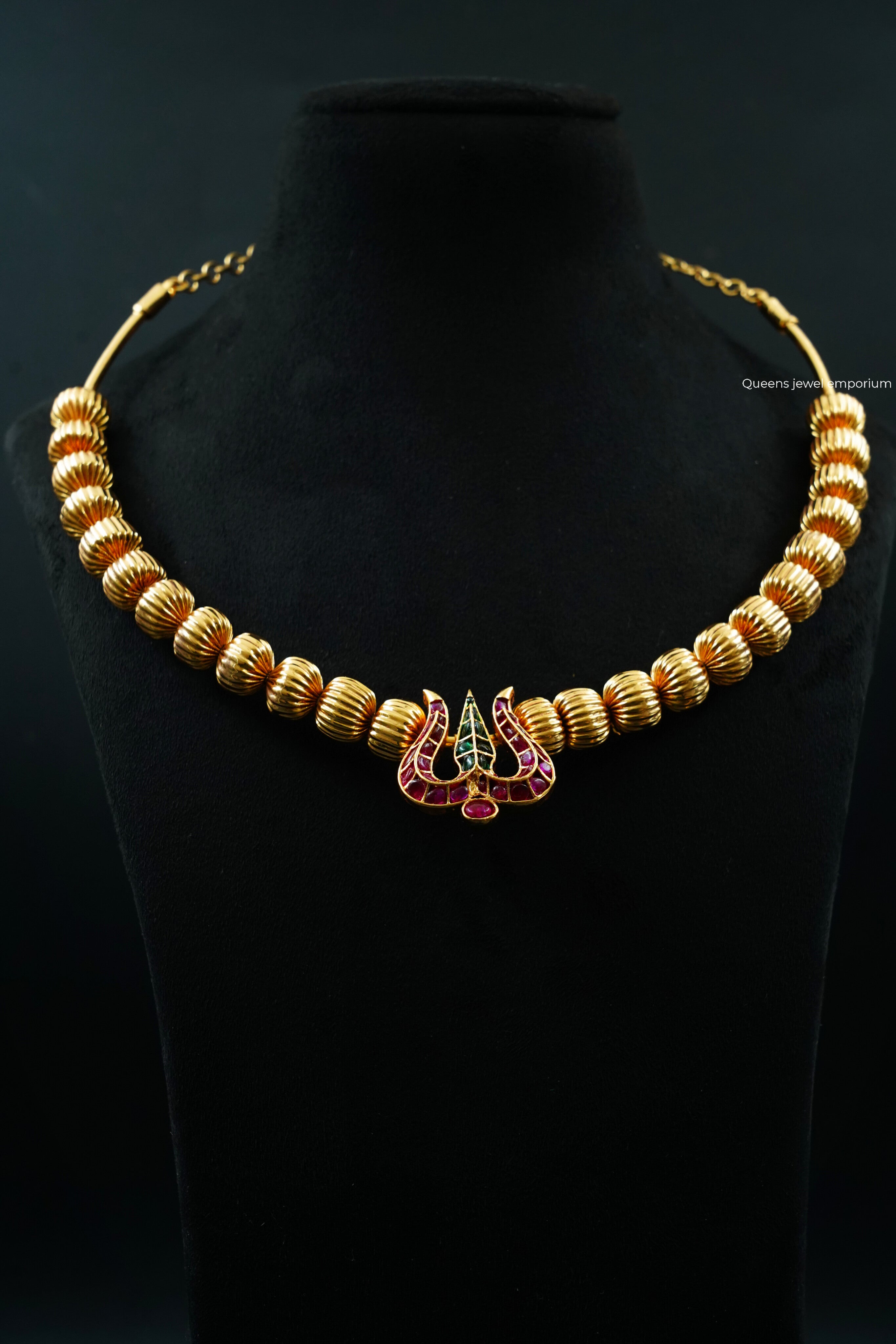 Trishul Hasli