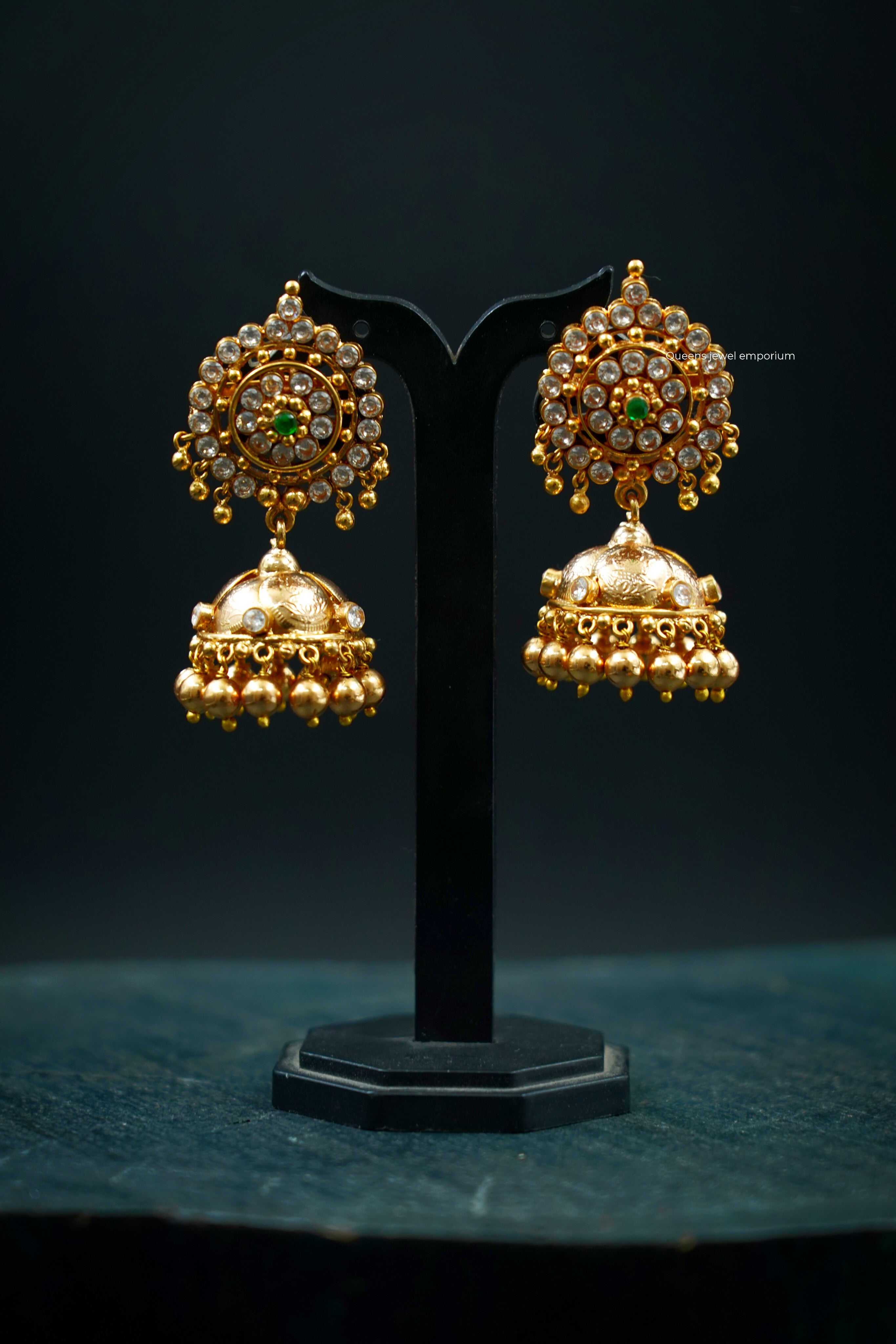 Padmini Jhumka