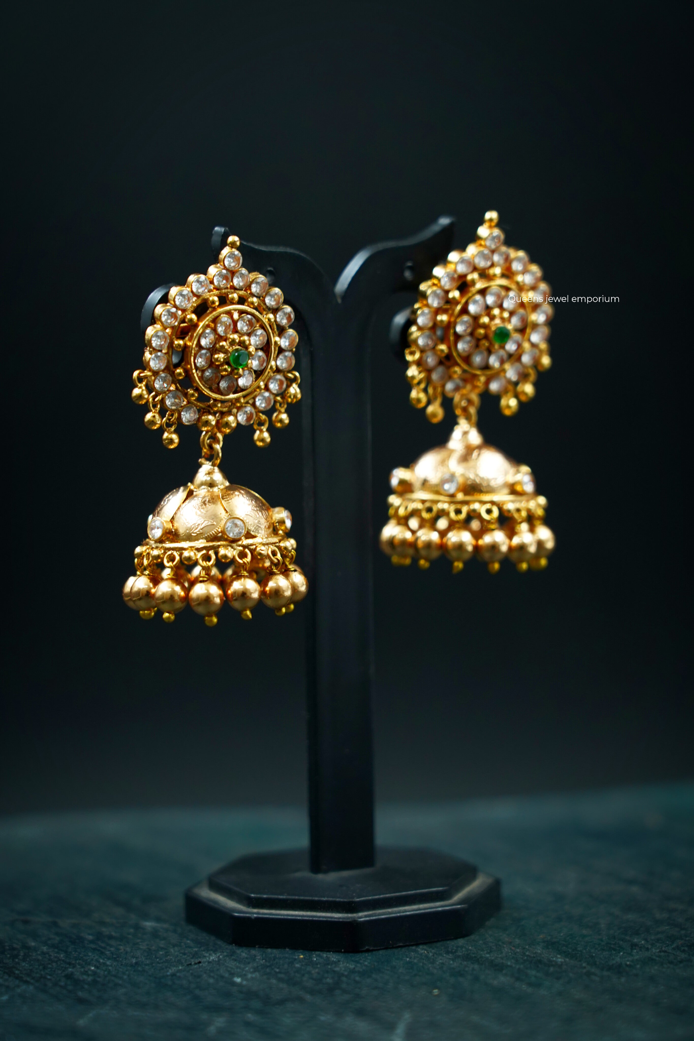 Padmini Jhumka