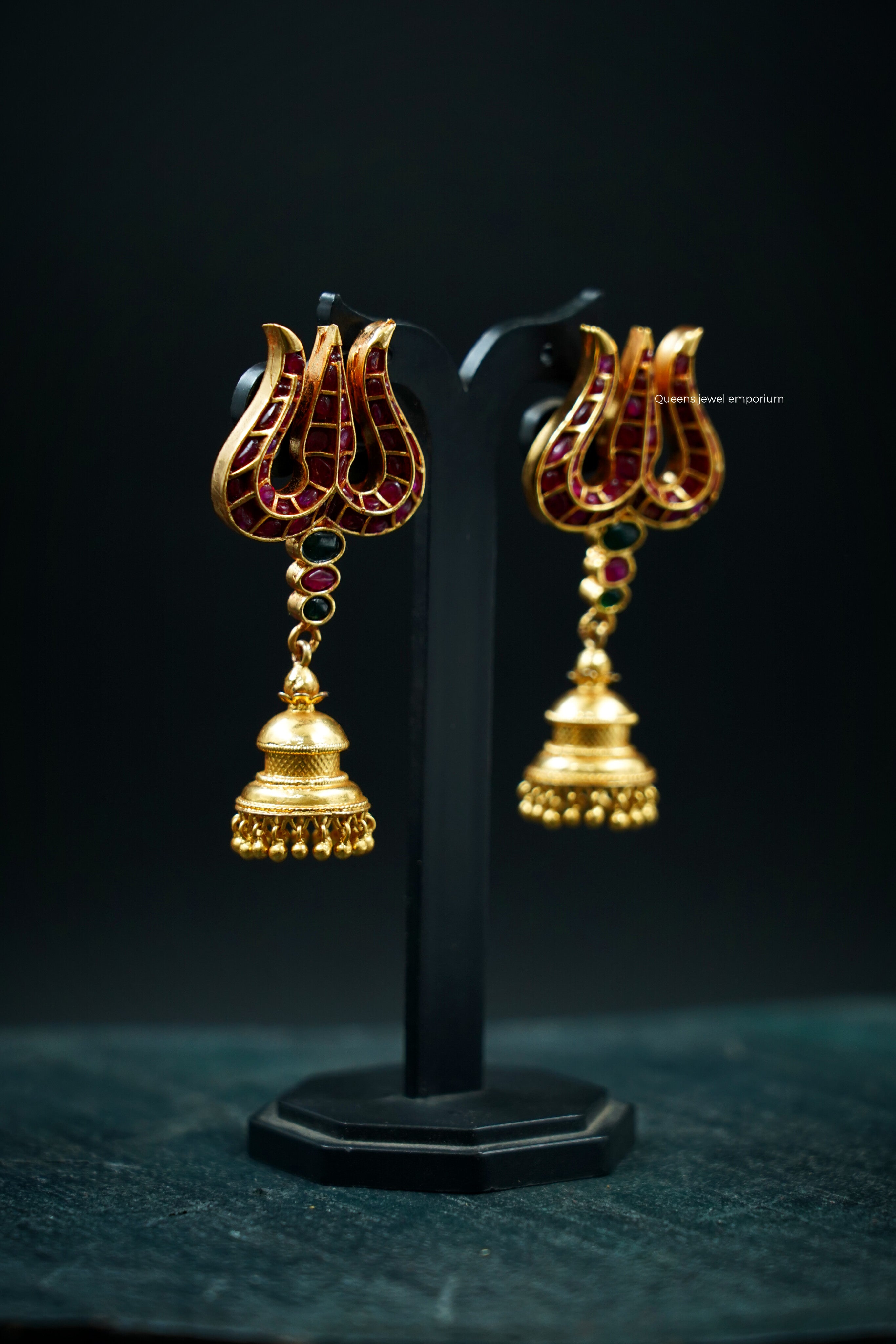 Trishul Jhumka