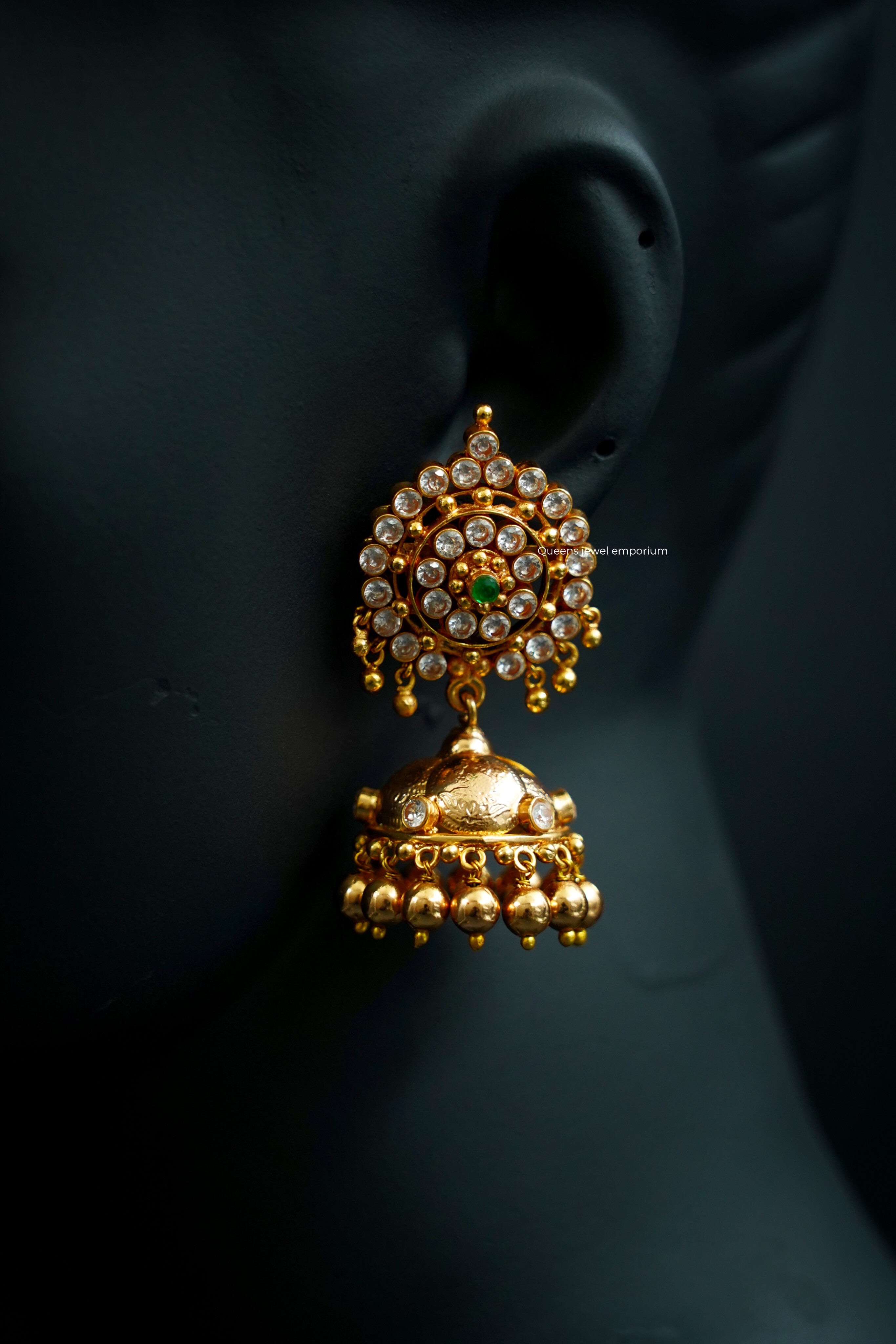 Padmini Jhumka