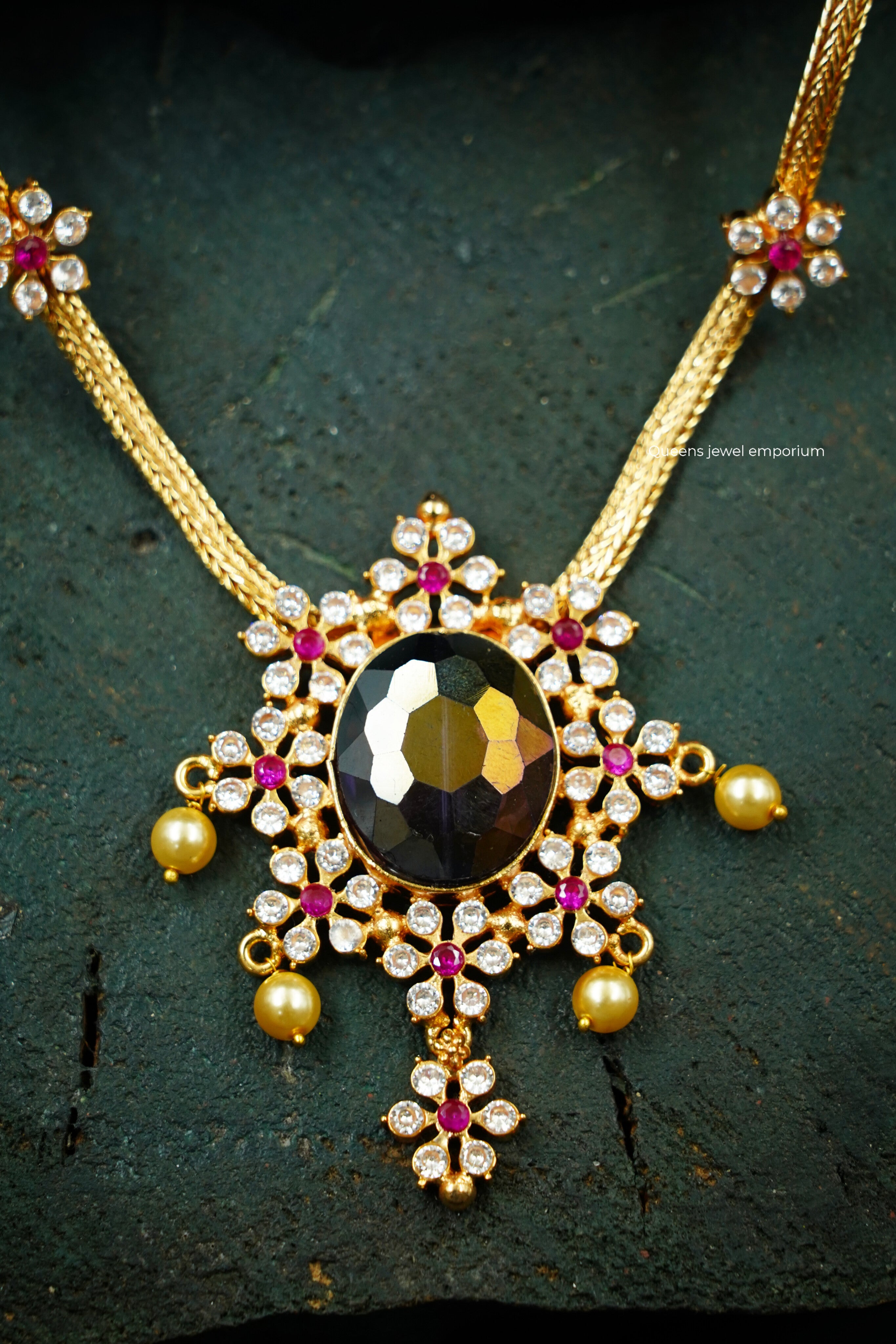 Pushpa Varna