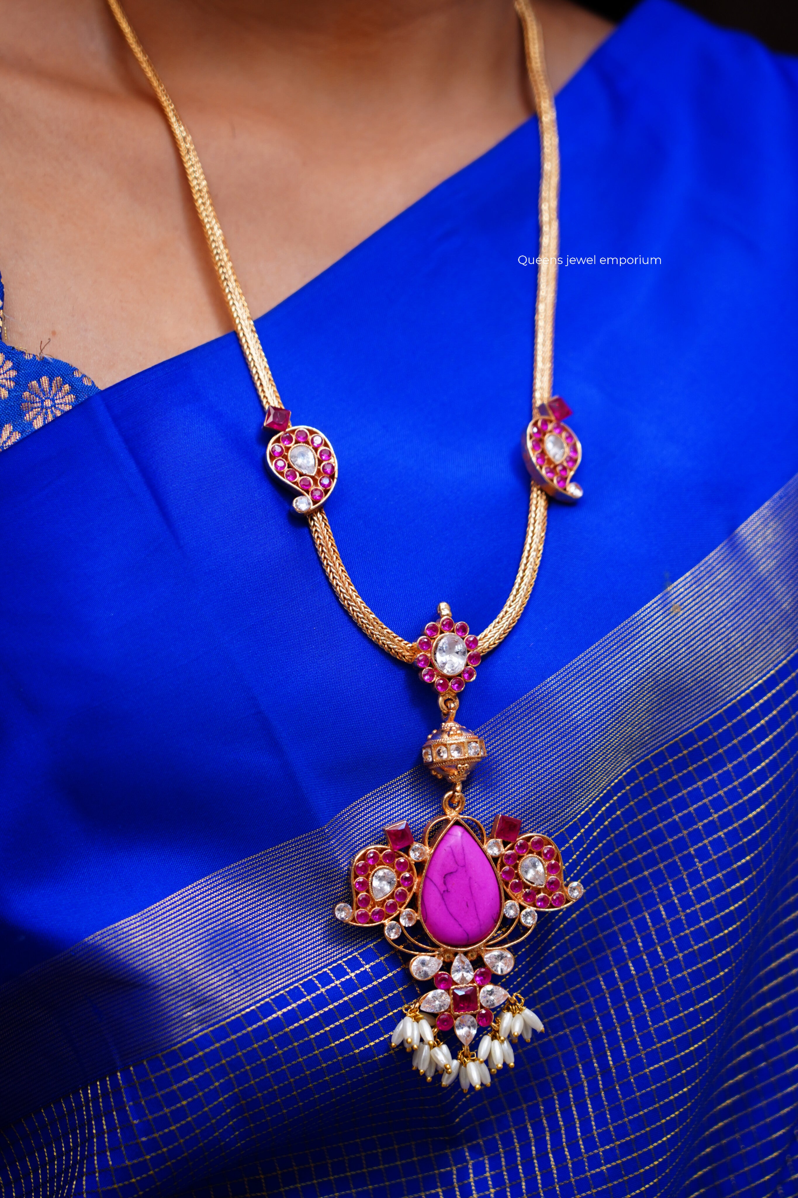 Thamarai Varna