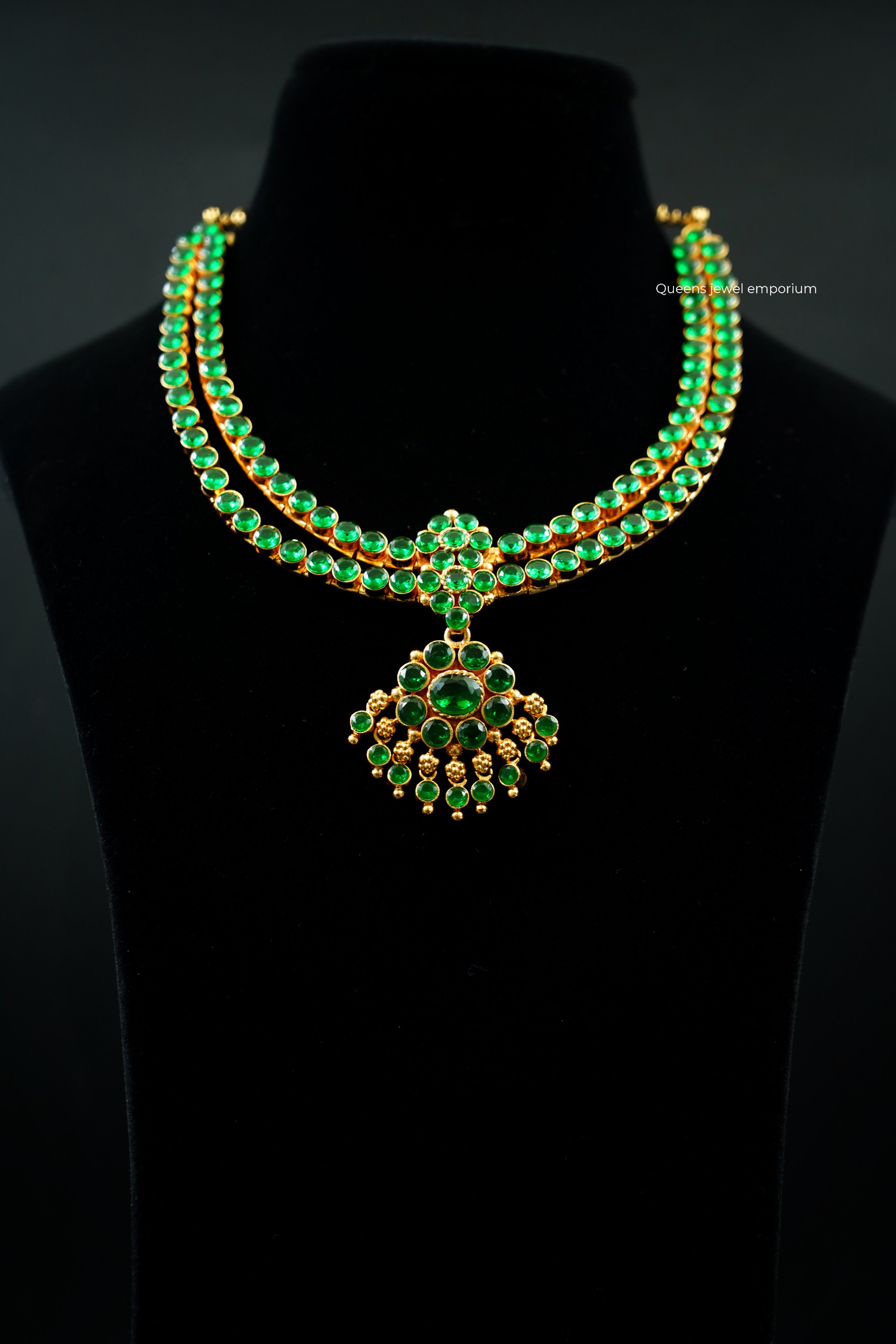 Rangoon Adigai Green